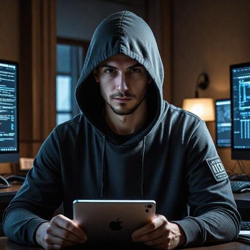 Что я могу сказать о хакерах проекта hackerlive.biz